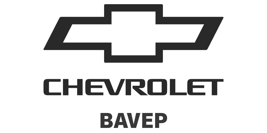 Logo Chevrolet Brasil