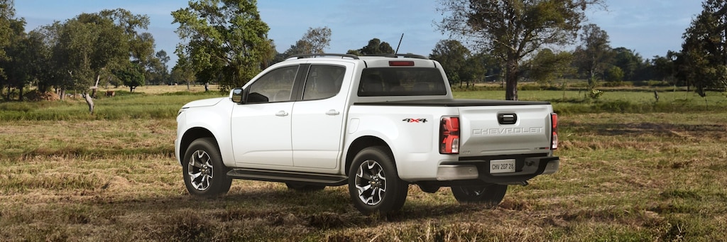 Performance do motor turbo diesel da nova picape Chevrolet S10